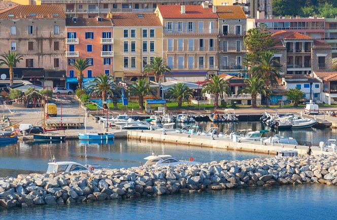 Fly Drive Hoogtepunten van Corsica 11 dagen 0