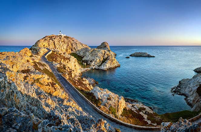 Fly Drive Hoogtepunten van Corsica 11 dagen 3
