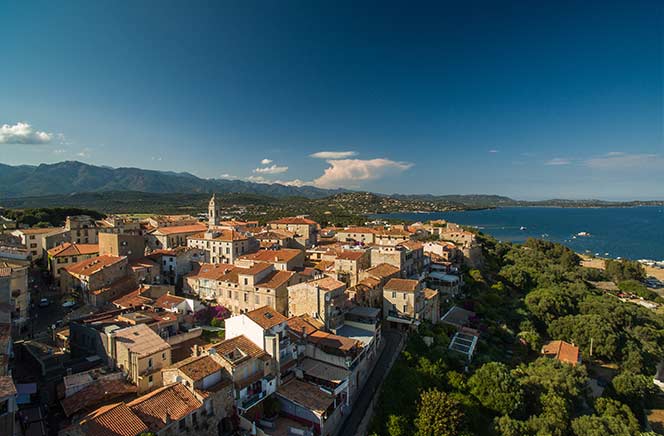 Fly Drive Hoogtepunten van Corsica 11 dagen 4